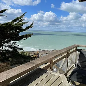 La Vigie Appartement Pleneuf-Val-Andre