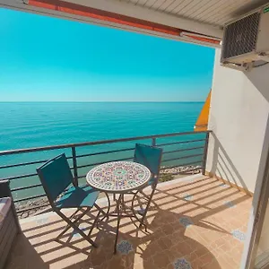 Santa-clara-blue Horizon. Front Line Appartement Torremolinos