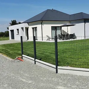 De Hébergement de vacances Poilley (Manche)