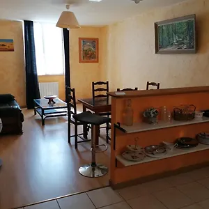  Appartement City Center For 2
